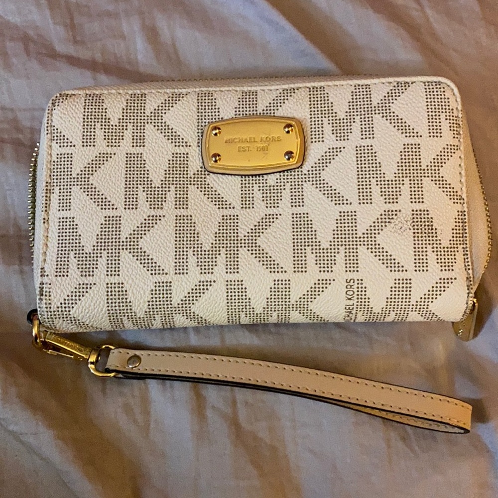 mk wallet